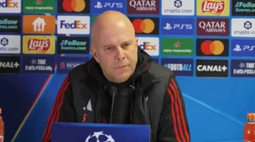 قرار حاسم.. مدرب ليفربول يفاجئ محمد صلاح قبل صدام مارسيليا بالدوري الأوروبي